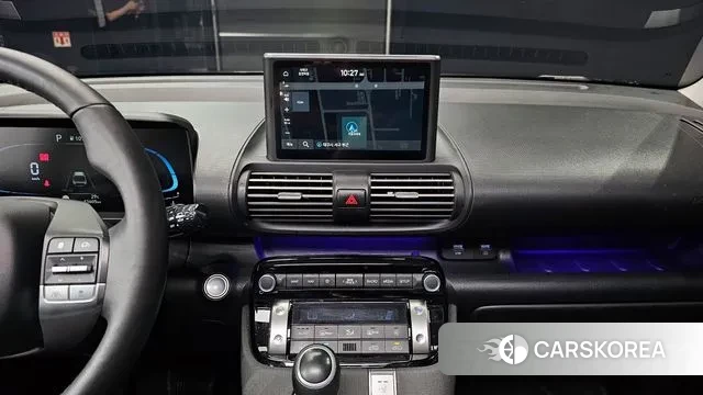 Hyundai Casper id 3027445 из Кореи 8