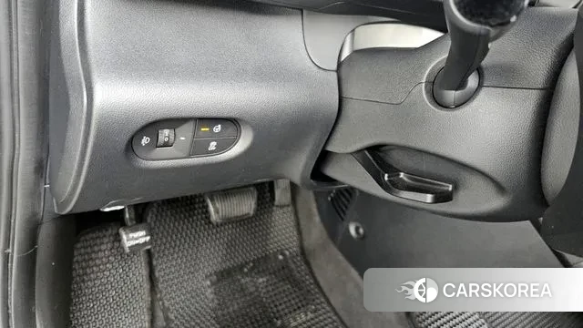 Hyundai Casper id 3011976 из Кореи 8