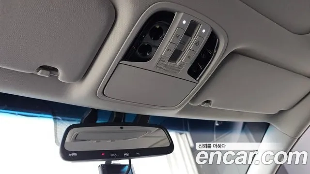 Kia Come New K7 id 2870604 из Кореи 8