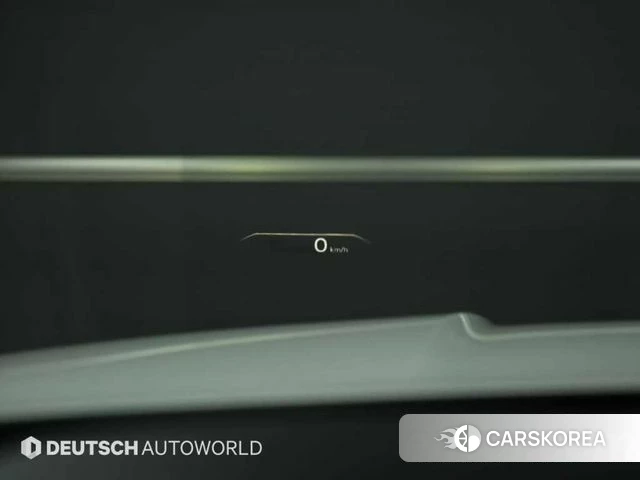 Genesis GV80 id 4779987 из Кореи 8