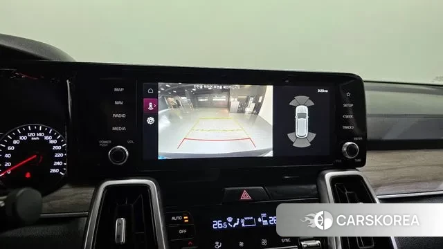 Kia Sorento 4th Generation id 3479041 из Кореи 8