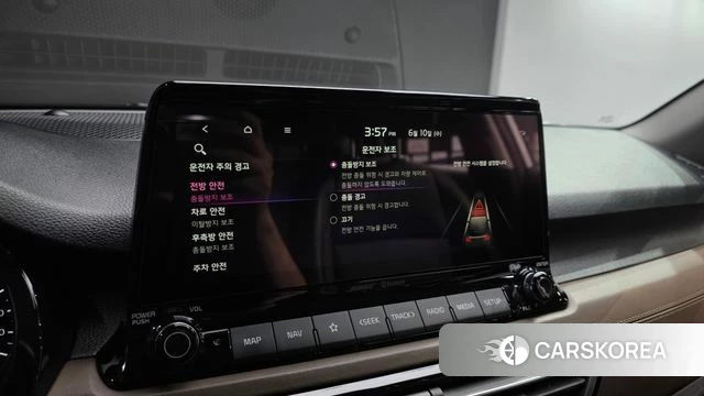 Kia Seltos id 4435101 из Кореи 8