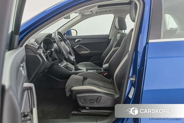 Audi Q3 id 4258225 из Китая 8