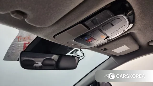 Hyundai Sonata (DN8) id 3043523 из Кореи 8