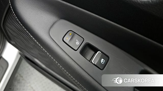 Hyundai Santa Fe TM id 4245620 из Кореи 8