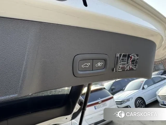 Volvo XC40 id 3487967 из Кореи 8