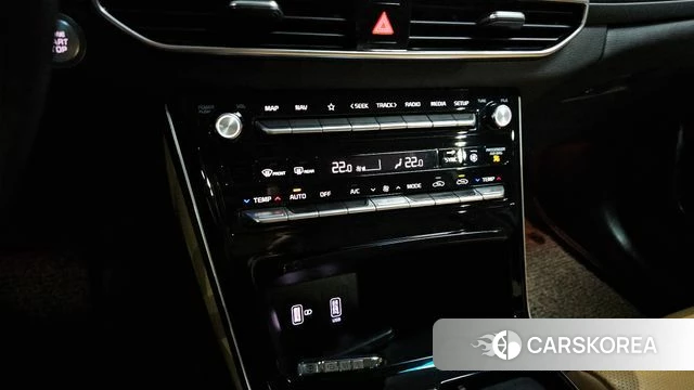 Kia K7 Premier id 3965964 из Кореи 8