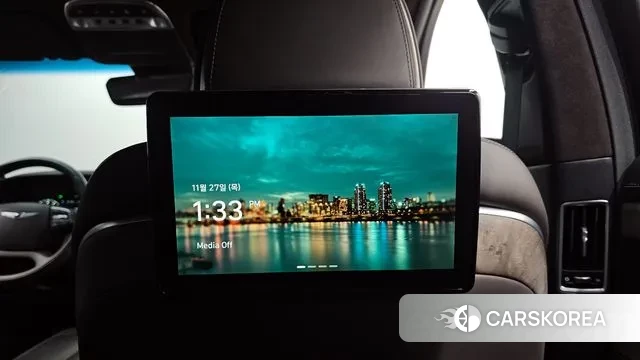 Genesis G90 id 3417797 из Кореи 8