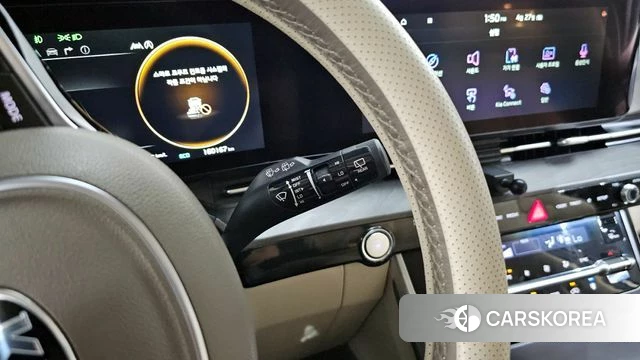 Kia Carnival 4th generation id 4224510 из Кореи 8