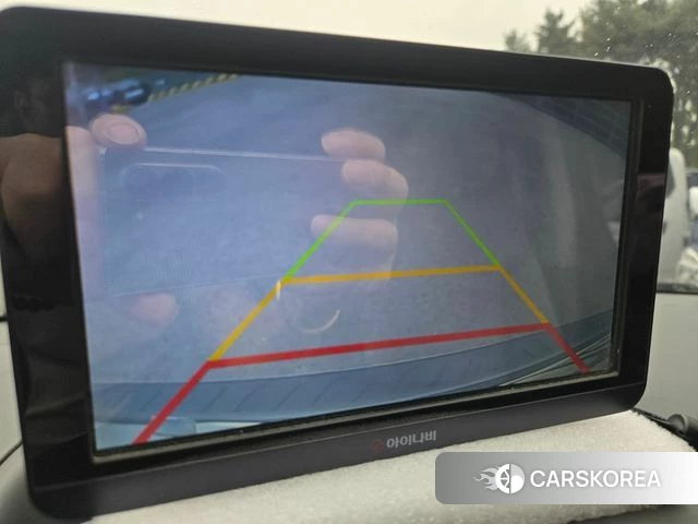 Hyundai The New Grand Starex id 4203076 из Кореи 8