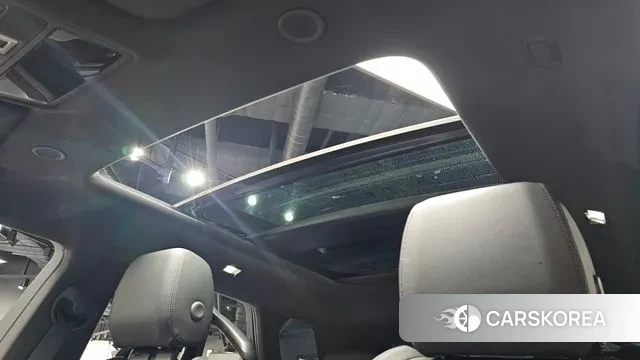 Land Rover Range Rover Evoque 2nd Generation id 2939065 из Кореи 8