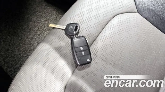 Kia The New Ray id 2864814 из Кореи 8