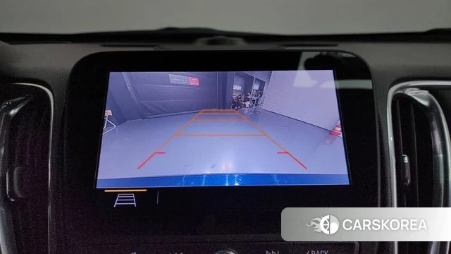 Chevrolet (GM Daewoo) The New Malibu id 3795619 из Кореи 8