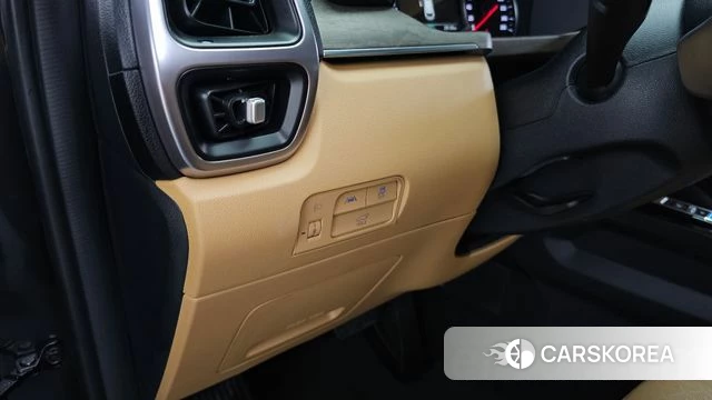 Kia Sorento 4th Generation id 4481371 из Кореи 8