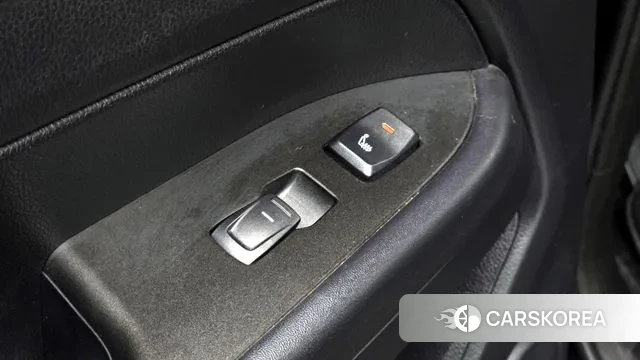 Ssangyong Rexton Sports id 3284895 из Кореи 8