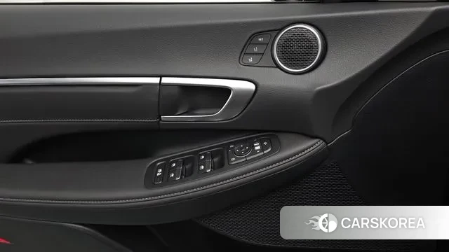 Hyundai Sonata D Edge (DN8) id 3058159 из Кореи 8