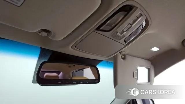 Kia K7 Premier id 3593066 из Кореи 8