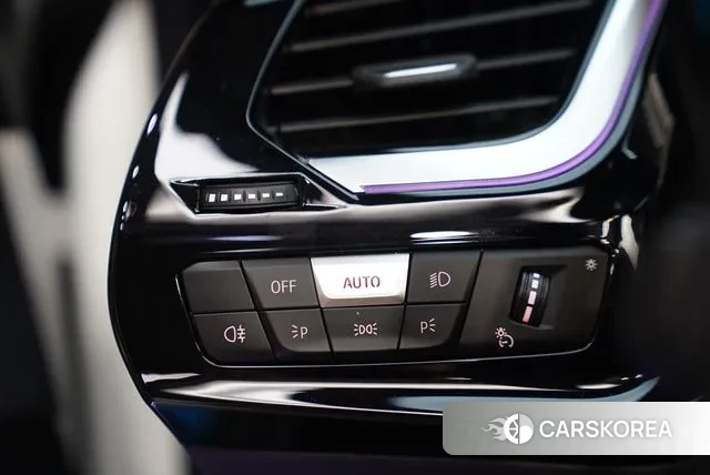 BMW Z4 (G29) id 3420206 из Кореи 8