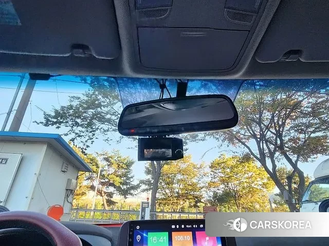 Hyundai Kona id 3248918 из Кореи 8