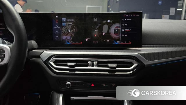 BMW i4 id 4929553 из Кореи 8