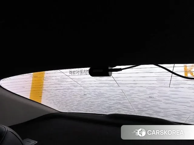 Kia The New K5 2nd generation id 3313363 из Кореи 8