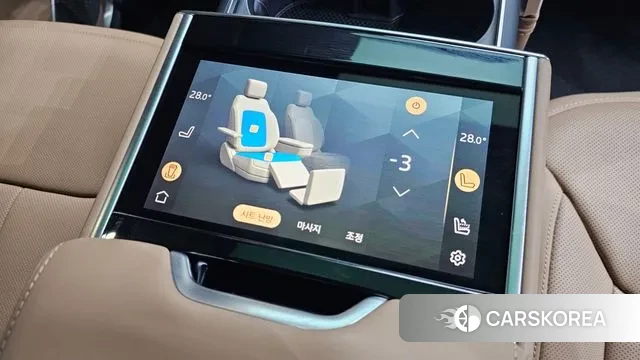 Land Rover Range Rover 5th Generation id 3549670 из Кореи 8