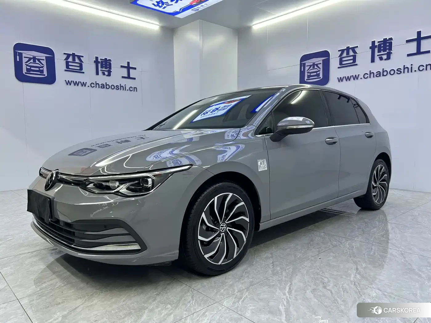 Volkswagen Golf id 4515382 из Китая 8