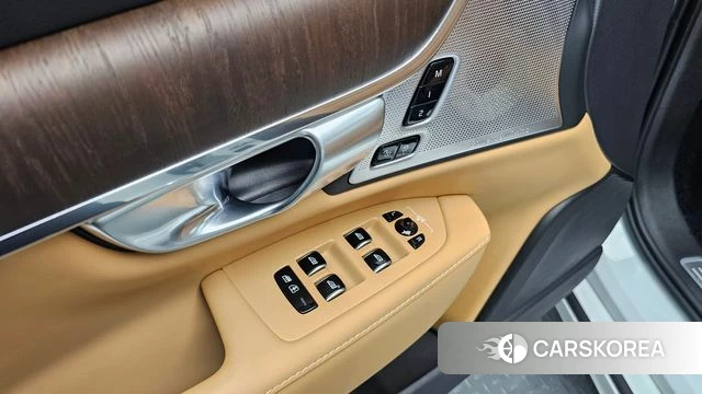 Volvo S90 id 4579507 из Кореи 8