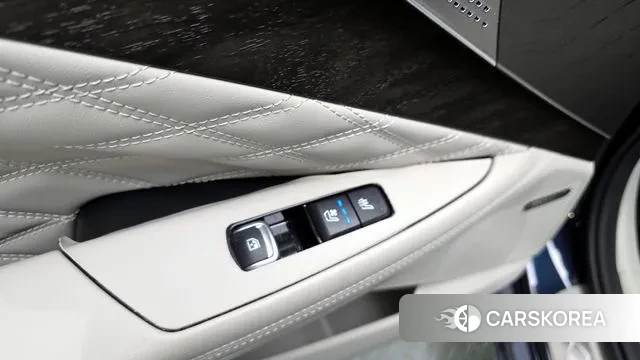 Kia K8 id 3561357 из Кореи 8