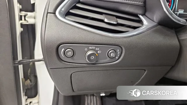 Chevrolet (GM Daewoo) All New Malibu id 3004823 из Кореи 8