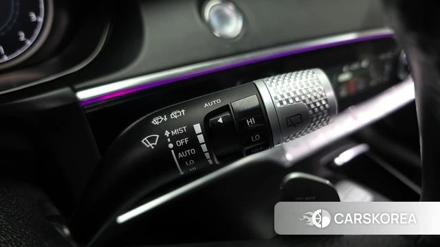 Genesis GV70 id 3818828 из Кореи 8