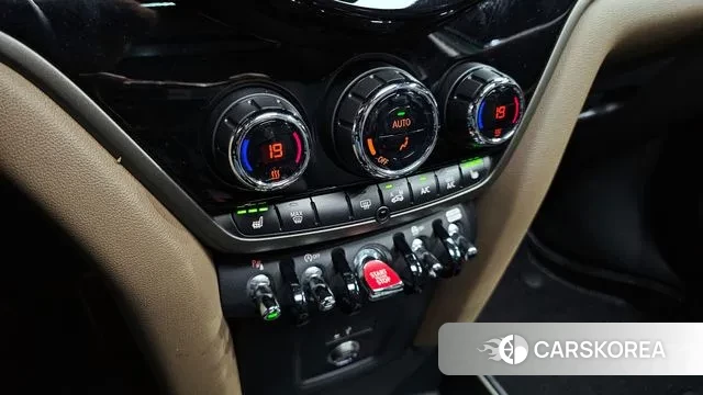 Mini Cooper SD Countryman id 3283635 из Кореи 8