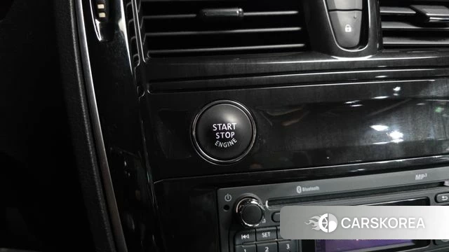 Renault Korea (Samsung) SM7 Nova id 4837351 из Кореи 8