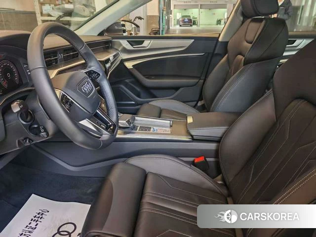 Audi A7 id 4208586 из Китая 8
