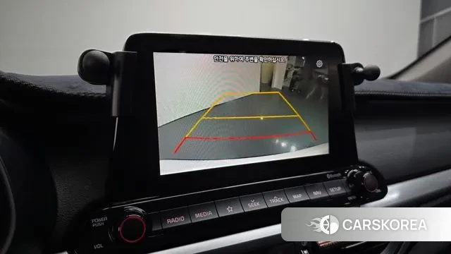 Kia Come New K3 id 3308240 из Кореи 8