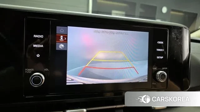 Kia Carnival 4th generation id 3654917 из Кореи 8