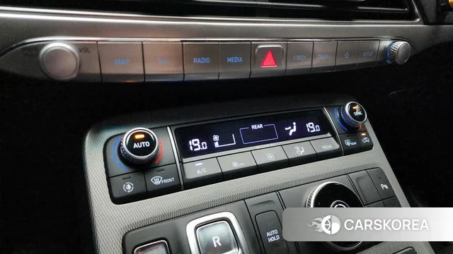 Hyundai Palisade id 4370607 из Кореи 8