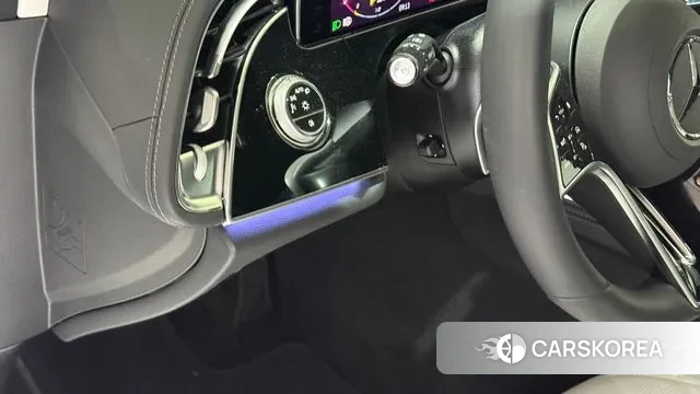 Mercedes-Benz E-Class W214 id 3359352 из Кореи 8