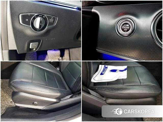 Mercedes-Benz E-Class W213 id 4366421 из Кореи 8