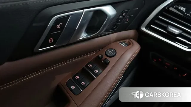 BMW X5 (G05) id 3676048 из Кореи 8