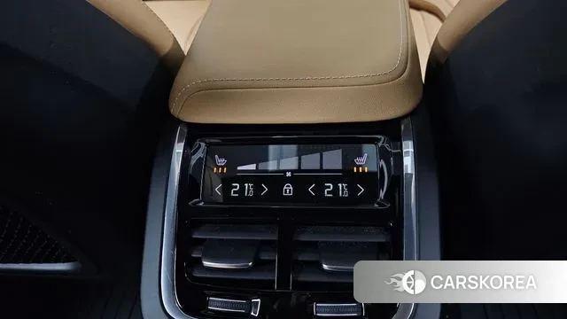 Volvo V60 Cross-Country 2nd Generation id 3388940 из Кореи 8