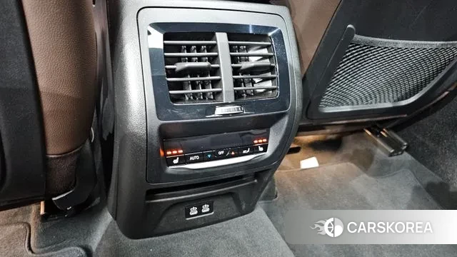 BMW X3 (G01) id 3538581 из Кореи 8