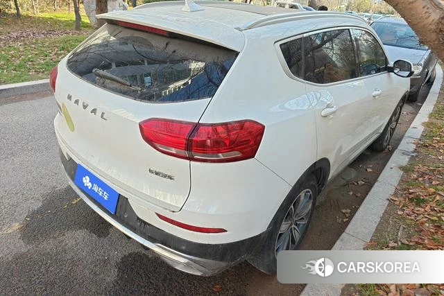 Haval H6 id 4240939 из Китая 8