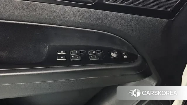 Ssangyong Rexton Sports Cannes id 3494157 из Кореи 8