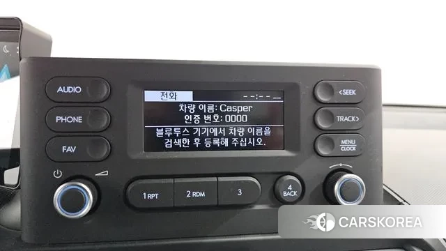 Hyundai Casper id 3431846 из Кореи 8