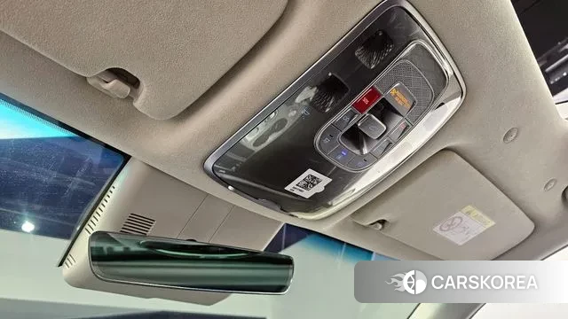 Genesis GV80 id 3619999 из Кореи 8