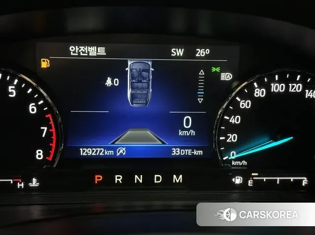 Ford Explorer 6th Generation id 3205954 из Кореи 8