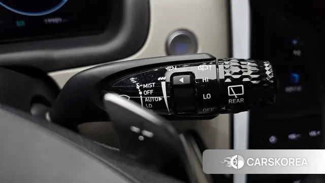 Hyundai Tucson Hybrid (NX4) id 3190973 из Кореи 8