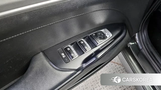 Kia K5 Hybrid 3rd Generation id 3008675 из Кореи 8