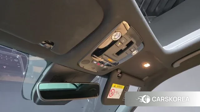 Kia Sorento 4th Generation id 3454258 из Кореи 8